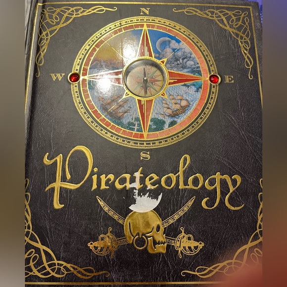 Pirateology - Picture 1 of 2